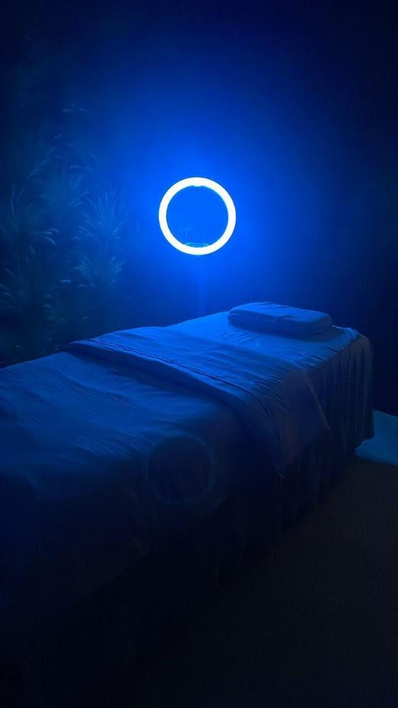 Eden Garden SPA, Massage Exotique