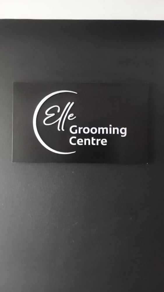 Elle Grooming Centre.