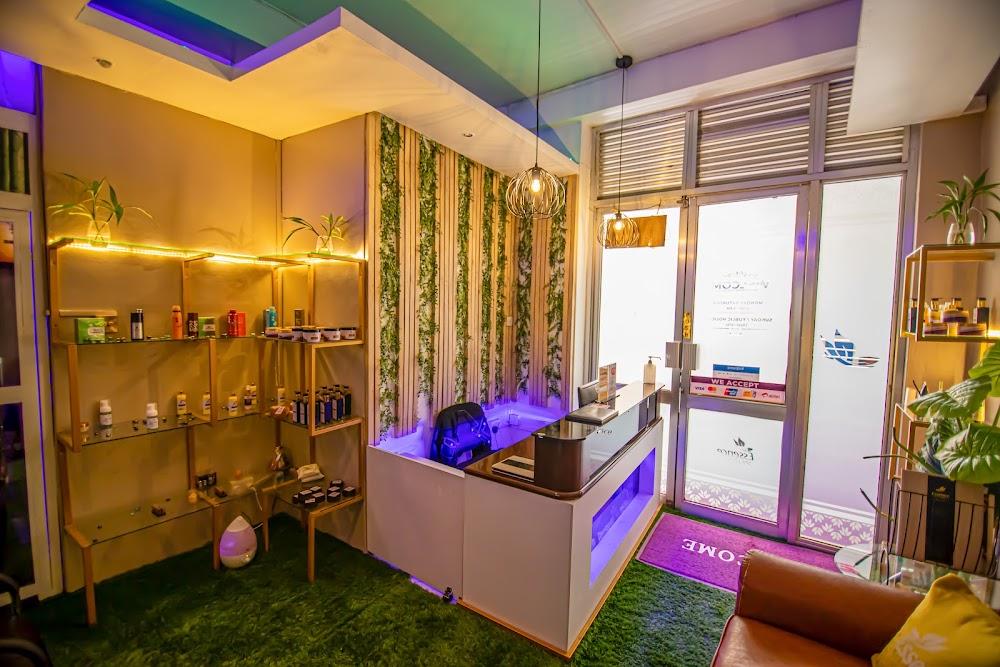 Essence Spa Lounge