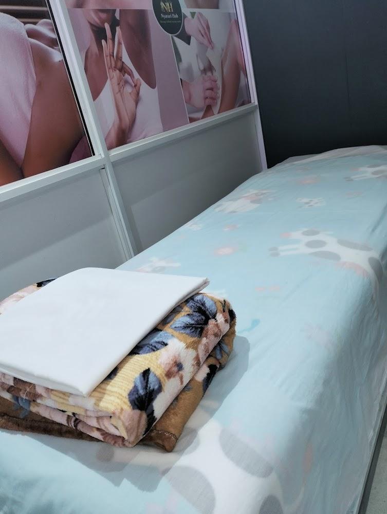 Esthetician Esther