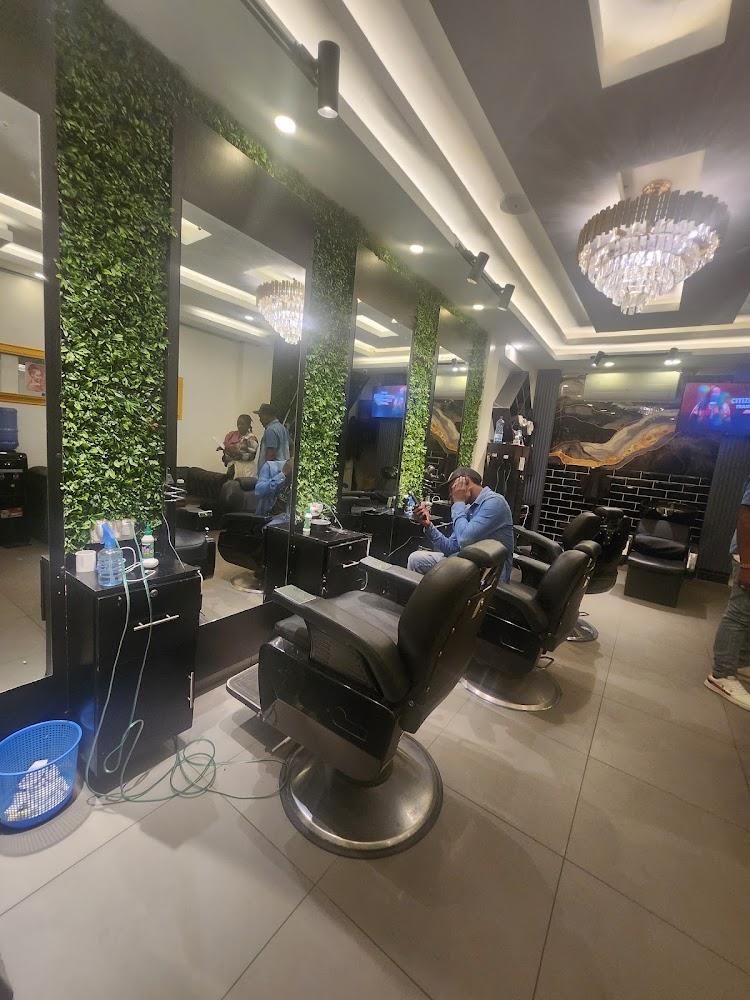 Estilo barber and spa