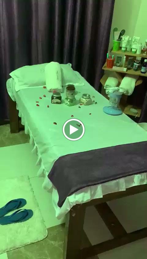 Eternal Oasis Massage