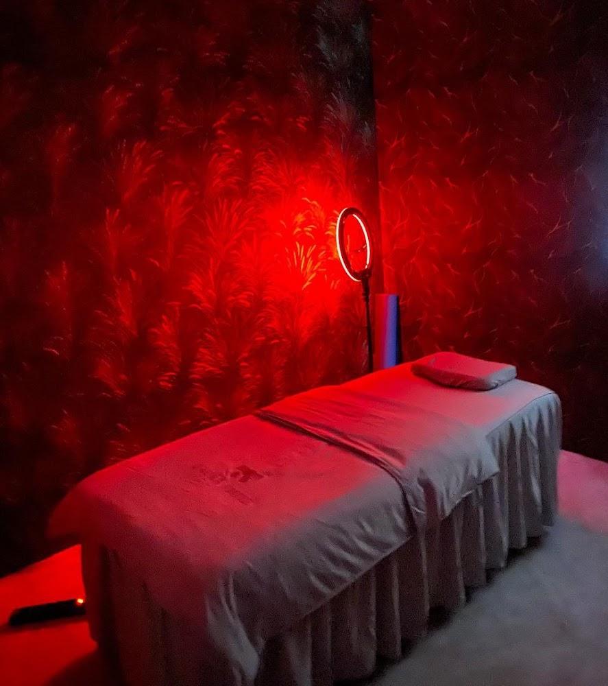 Etoile Center Massage