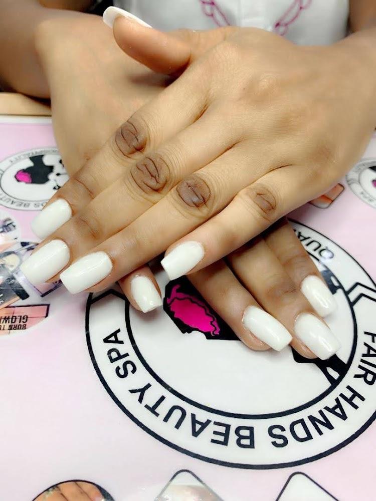 FAIR HANDS BEUATY SPA