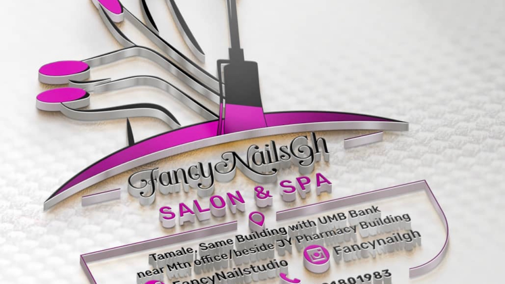 FANCYNAILS UNISEX SPA & SALON
