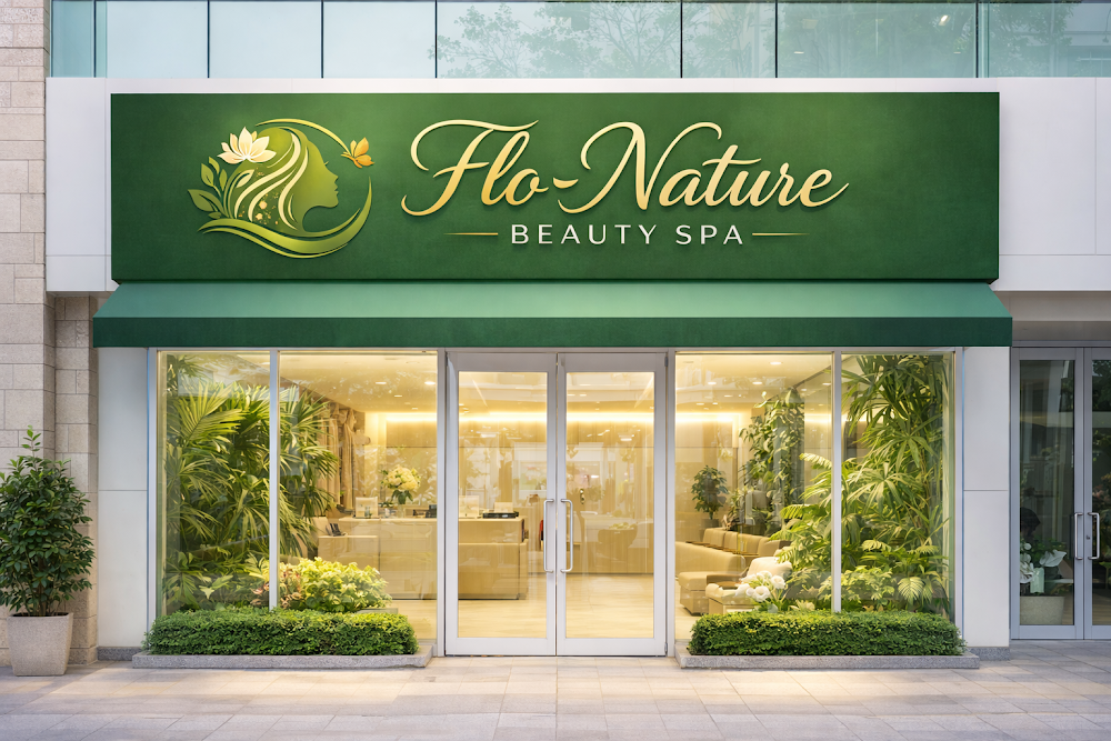 FLO BEAUTY SPA/NATURES