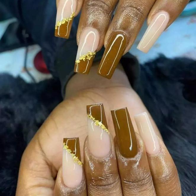 Fayluxe Nails Spa Nakuru