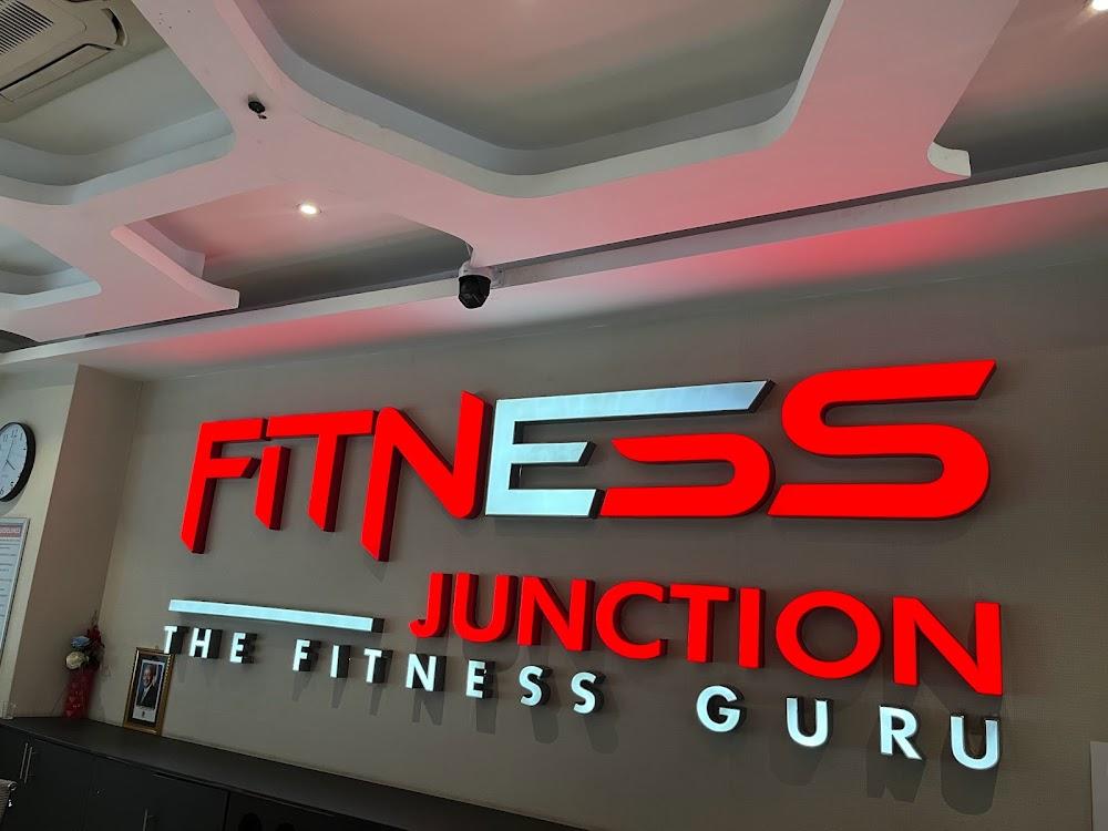 Fitness Junction Gym & Spa