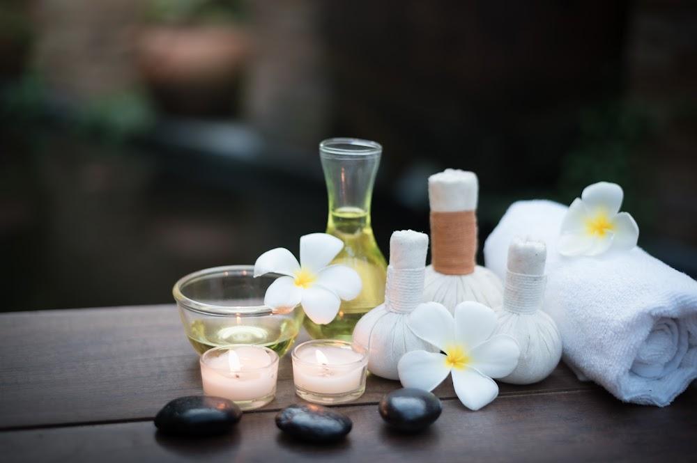 Fitness bliss spa and unisex salon