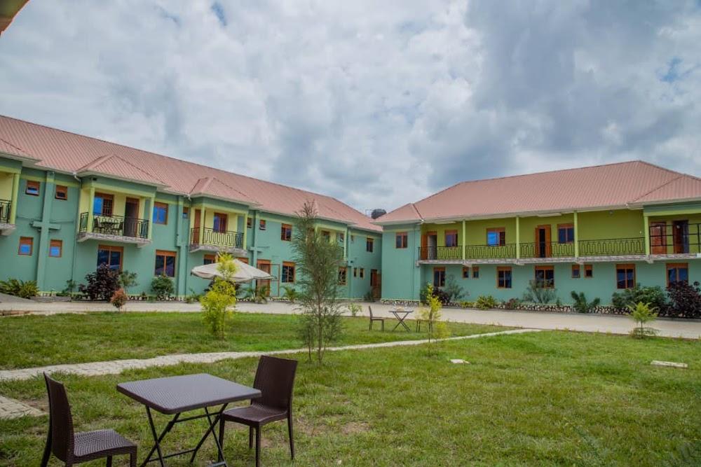 Forest Breeze hotel