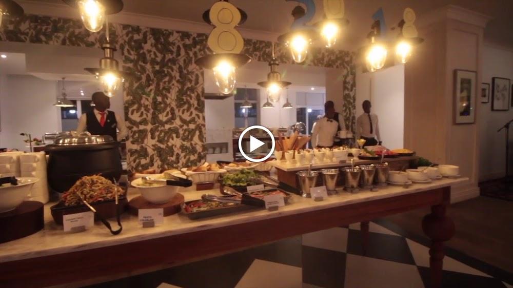 Four Points by Sheraton Arusha, The Arusha Hotel