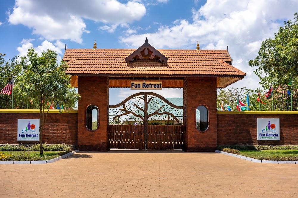 Fun Retreat Resort