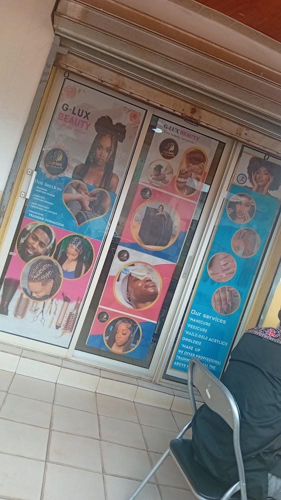 G-LUX Beauty Salon