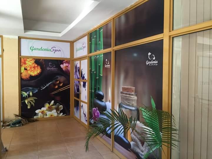 Gardenia Spa