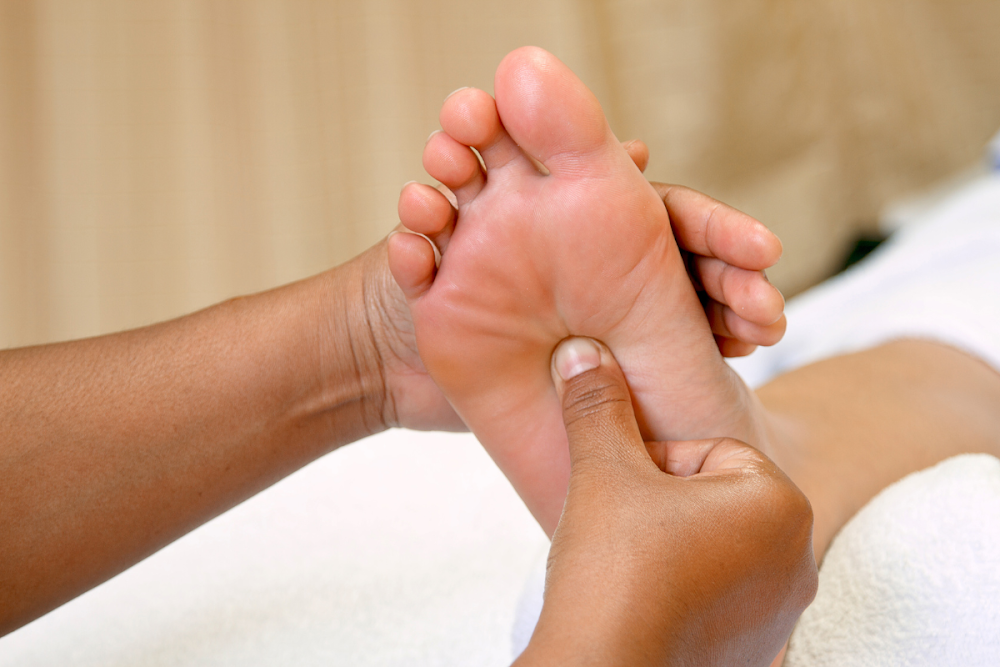 Gentle Hands SPA