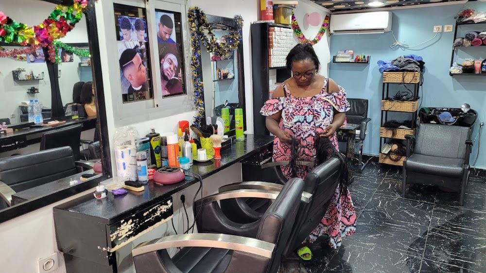 Glamour Beauty & SPA