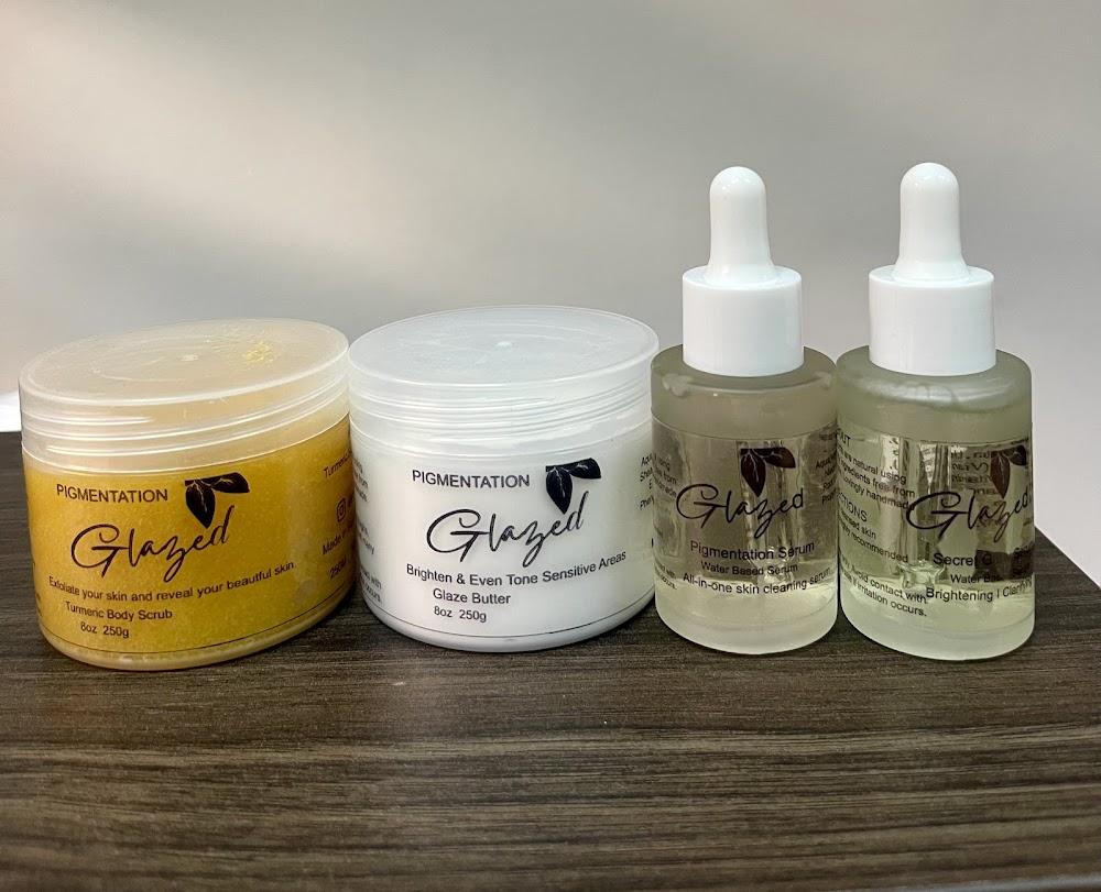 Glaze Beauty Zambia