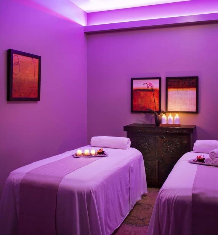 Golden Touch Spa & Massage