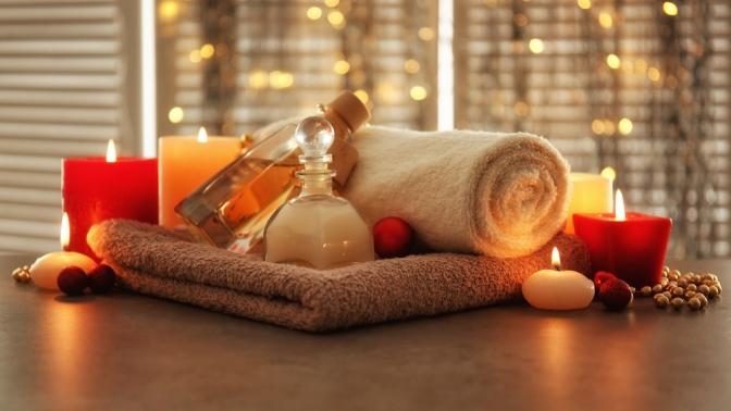 Gout du Luxe Day Spa