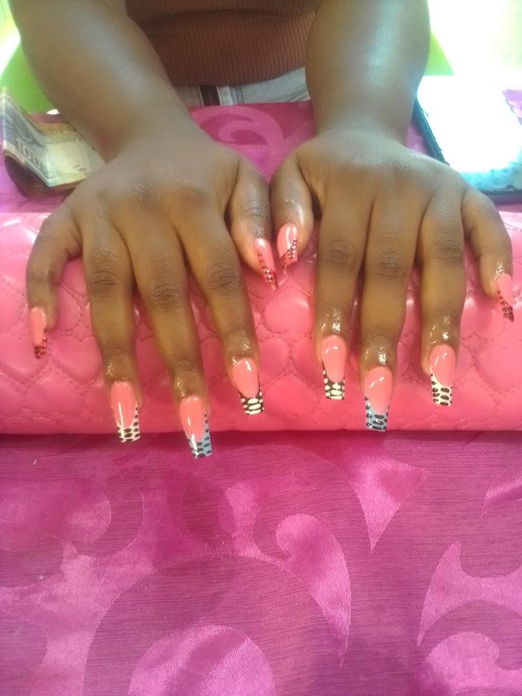 Grace Beauty Spa