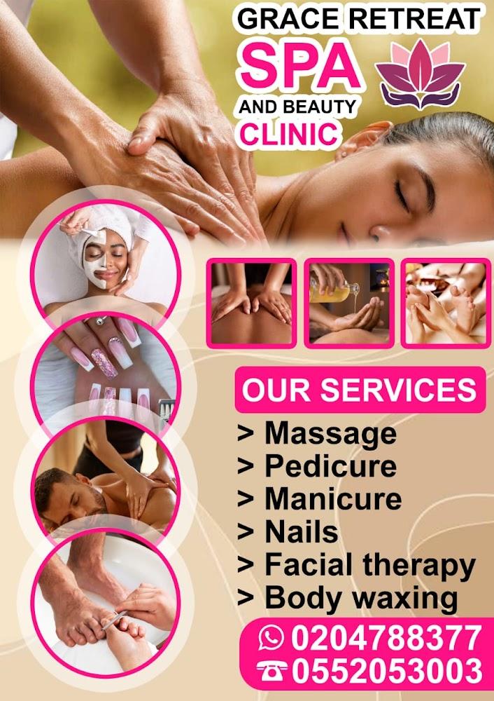 Grace Retreat Spa and Beauty Clinic