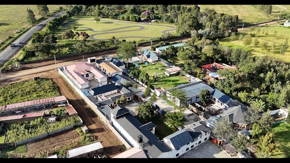 Grand Memories Resort & Spa