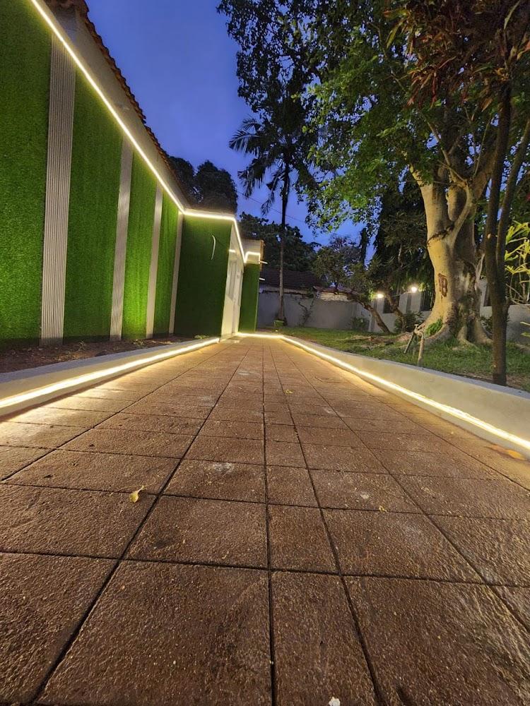 Green Life Spa