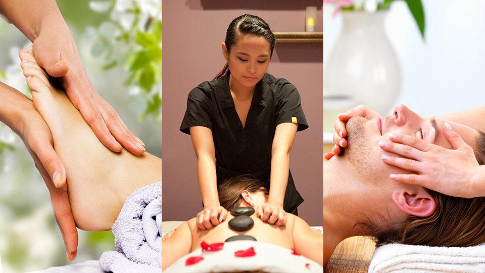 Gud vibes spa and exclusive mobile massage