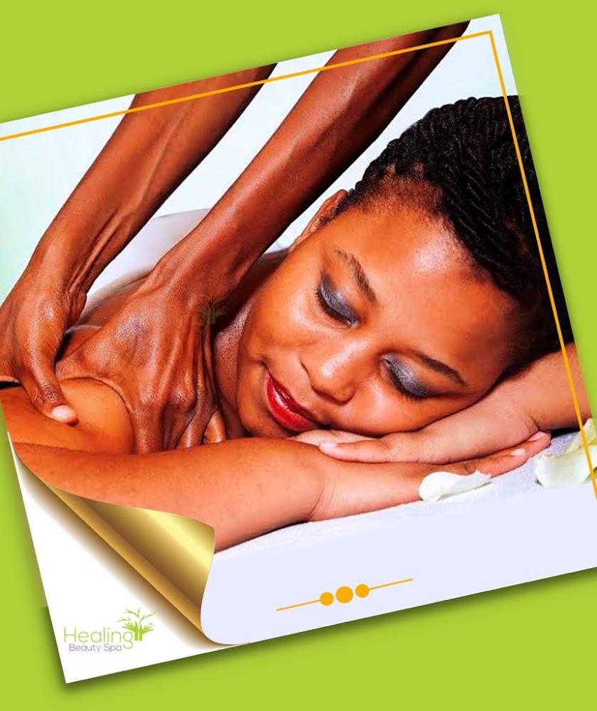 HEALING BEAUTY SPA