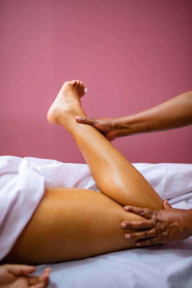 HIGH CARE SPA