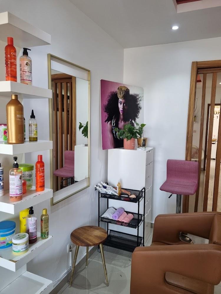 HairSpa Dakar