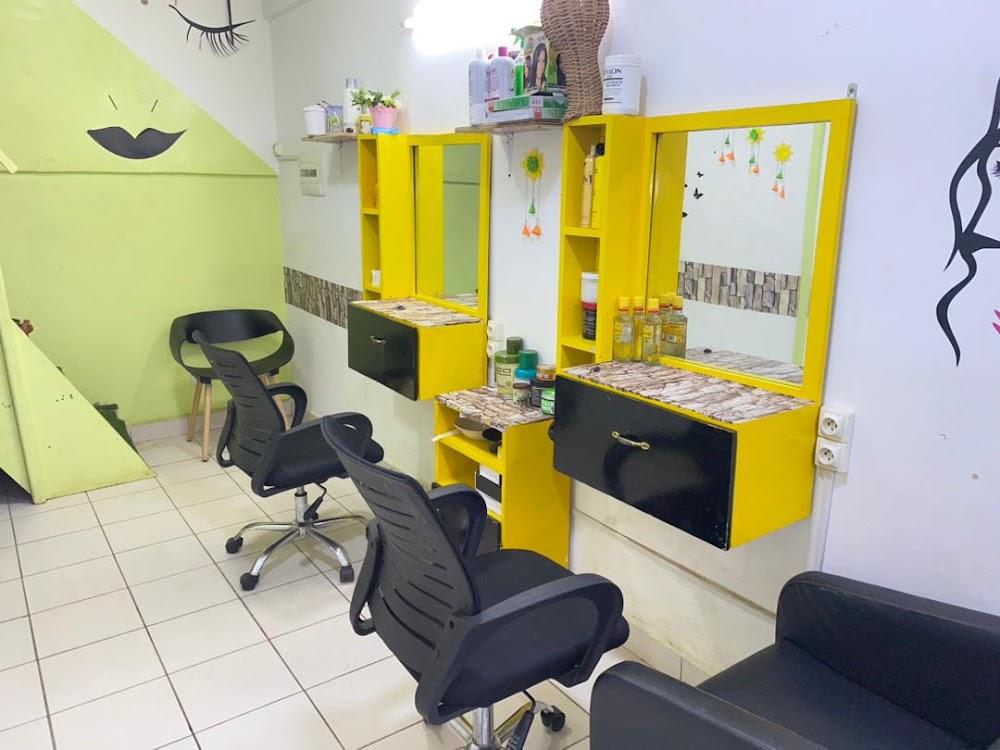 Haline Beauty spa