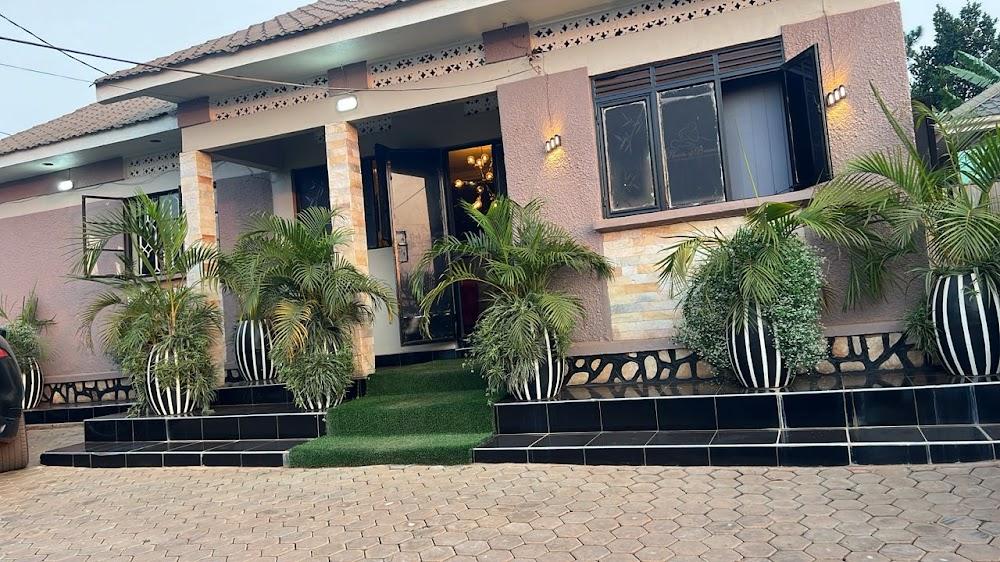 Hands of Brama Massage and Spa - Bukoto