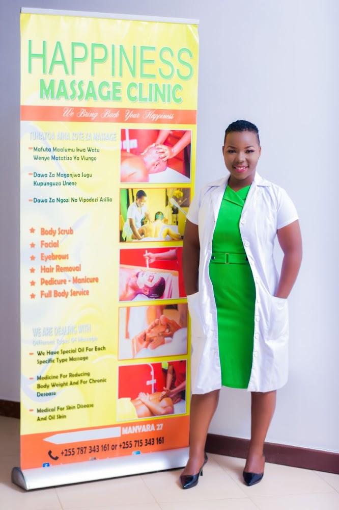 Happiness Massage Clinic