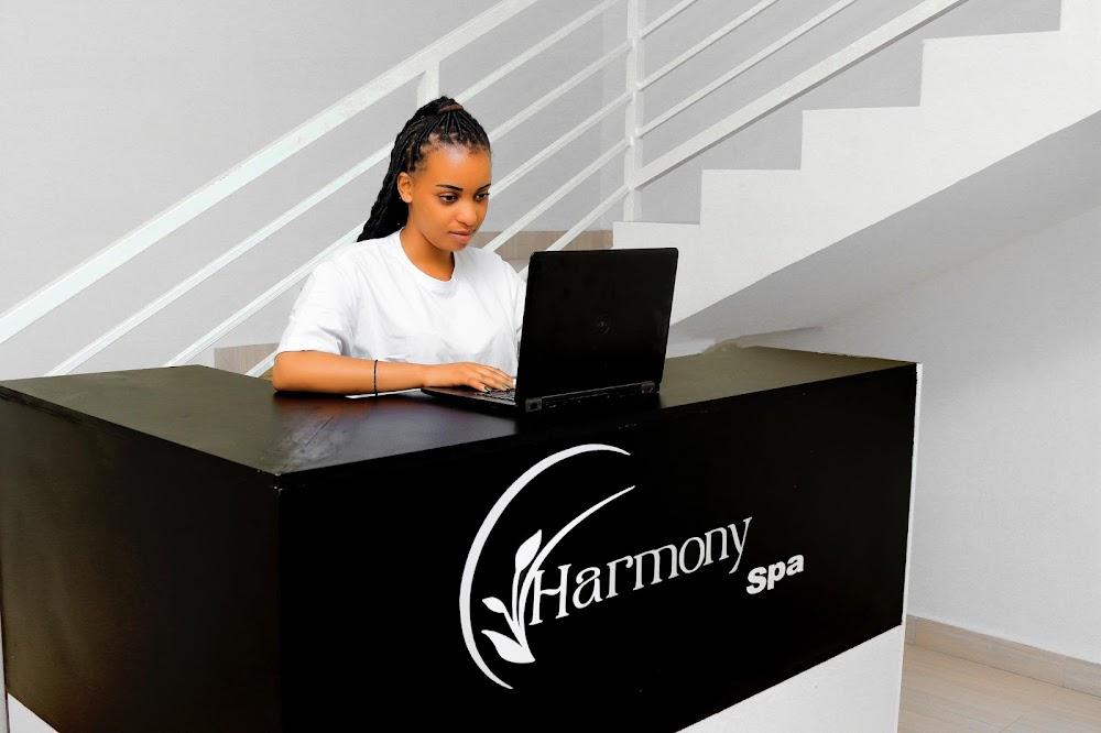 Harmony Spa