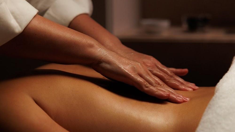 Harmony beauté spa