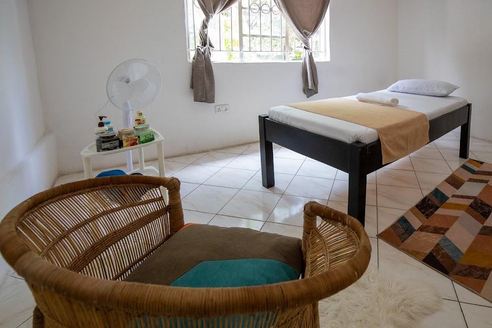 Healing Hands Massage spa