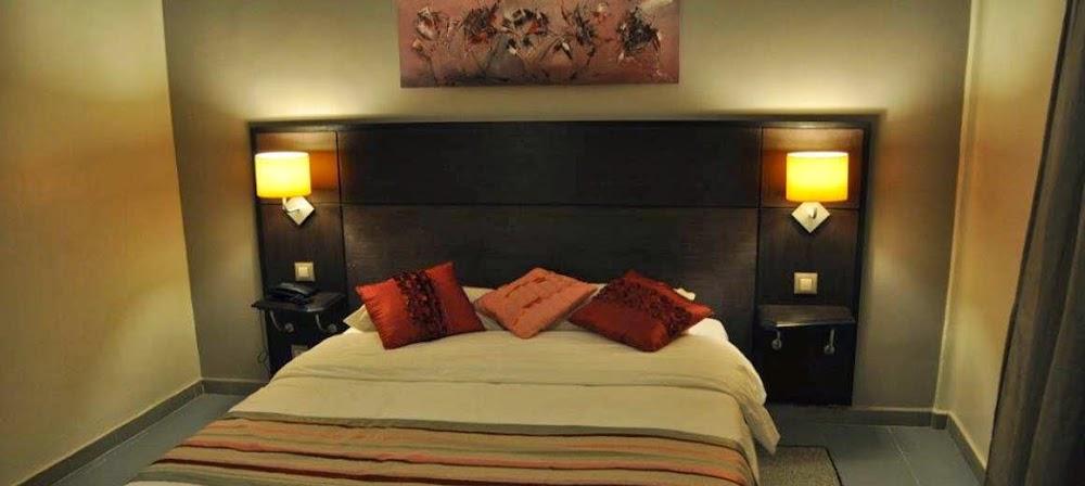Hotel Farid