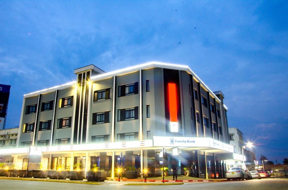Imperial Hotel Express