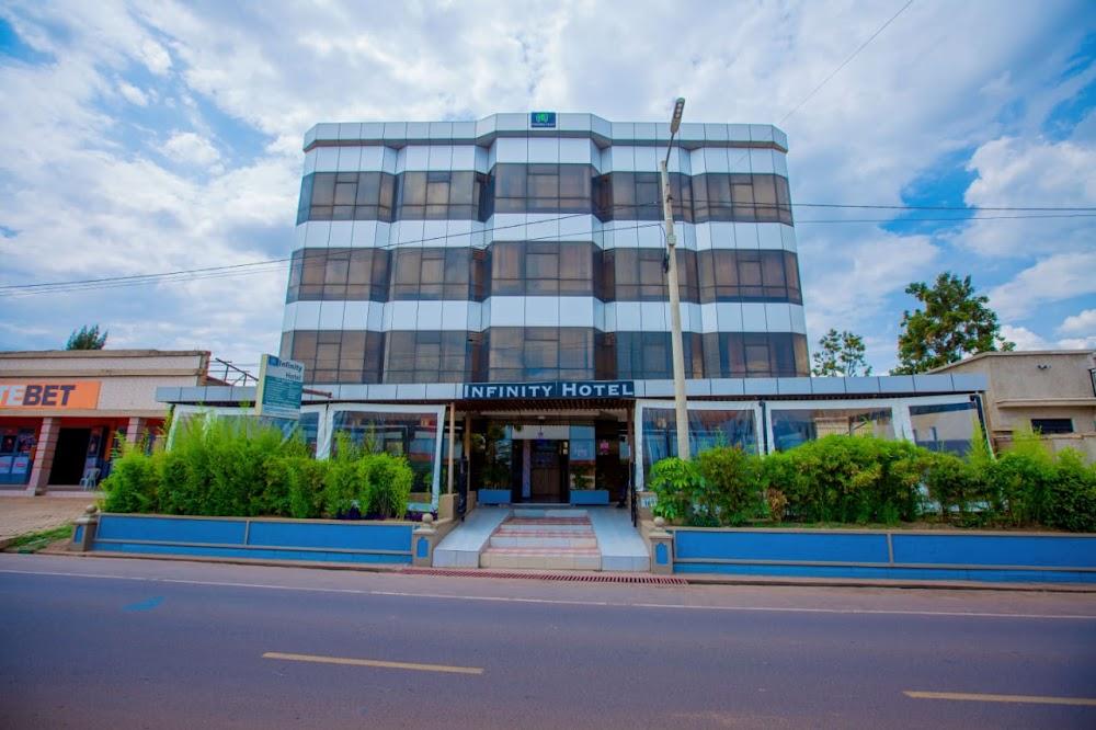 Infinity Hotel