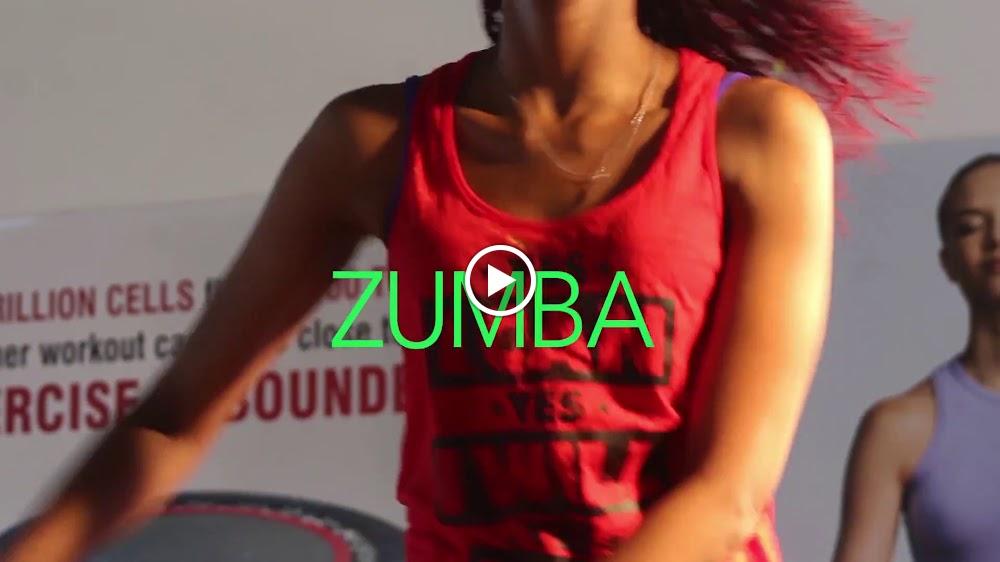 Inshapefitnesskenya