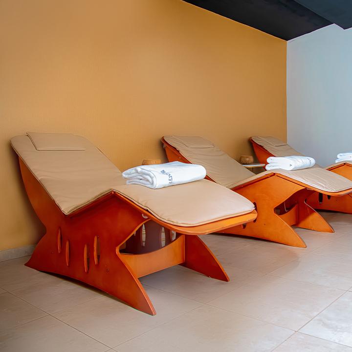 Ishangi Spa