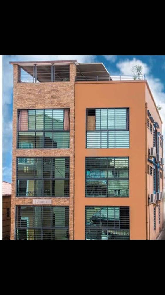 Jabea executive apartments and spa