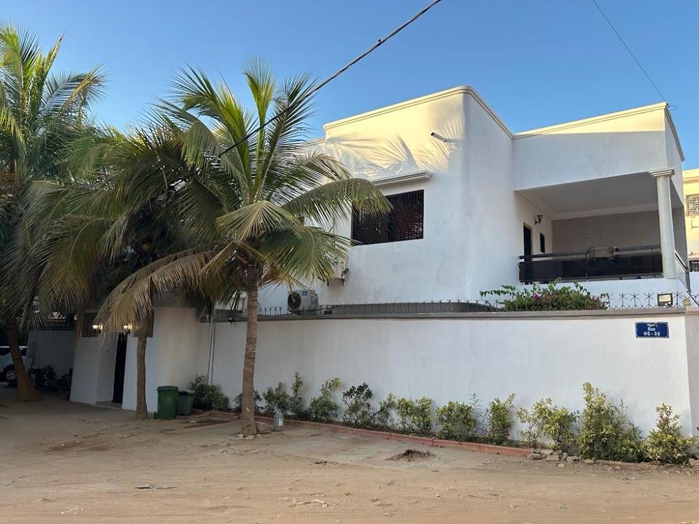 Jade Guest house