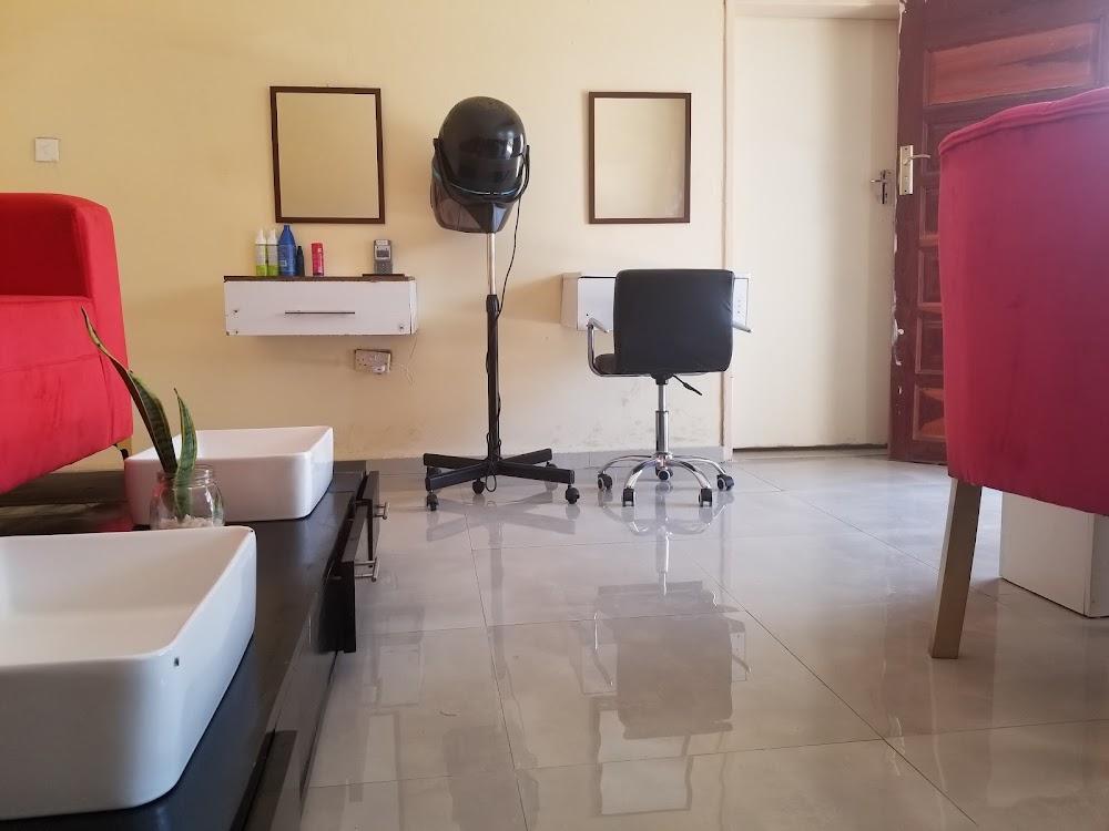 Jaior Spa & Saloon