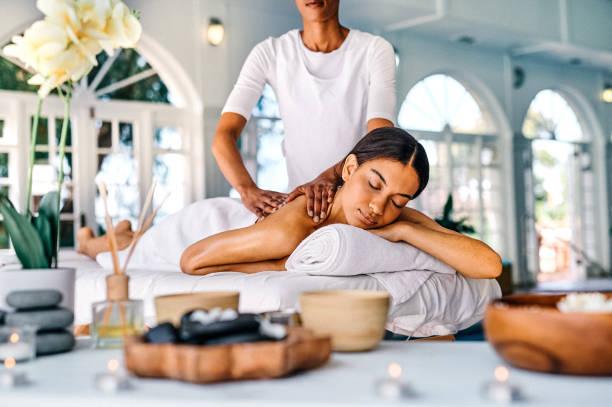 Jay's massage and spa