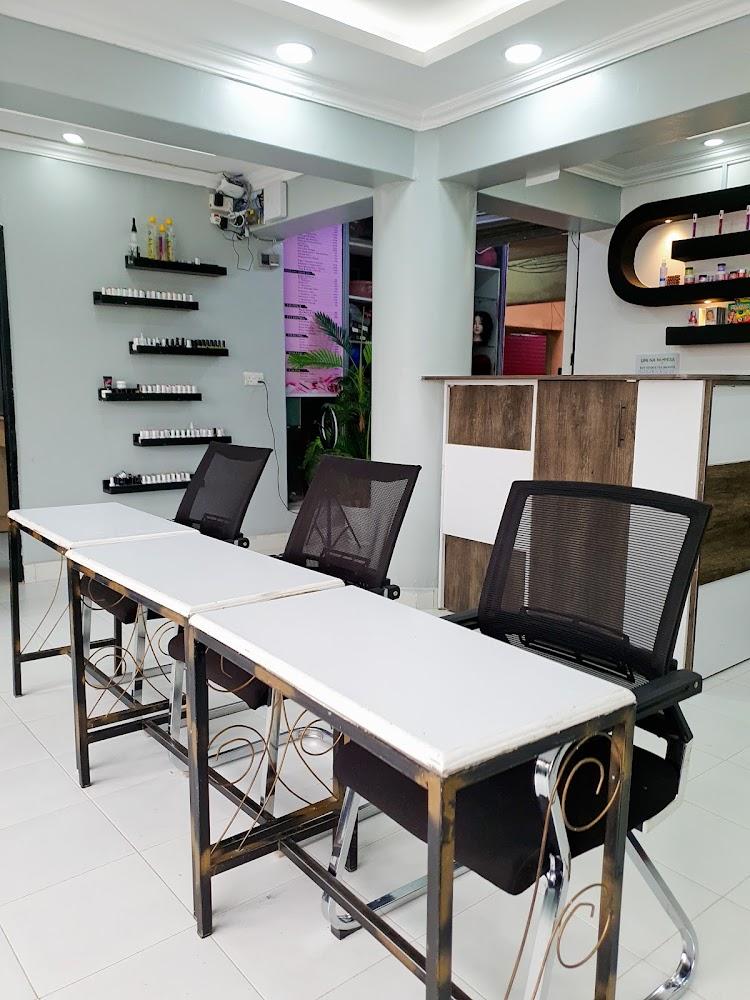 Jm Nail spa