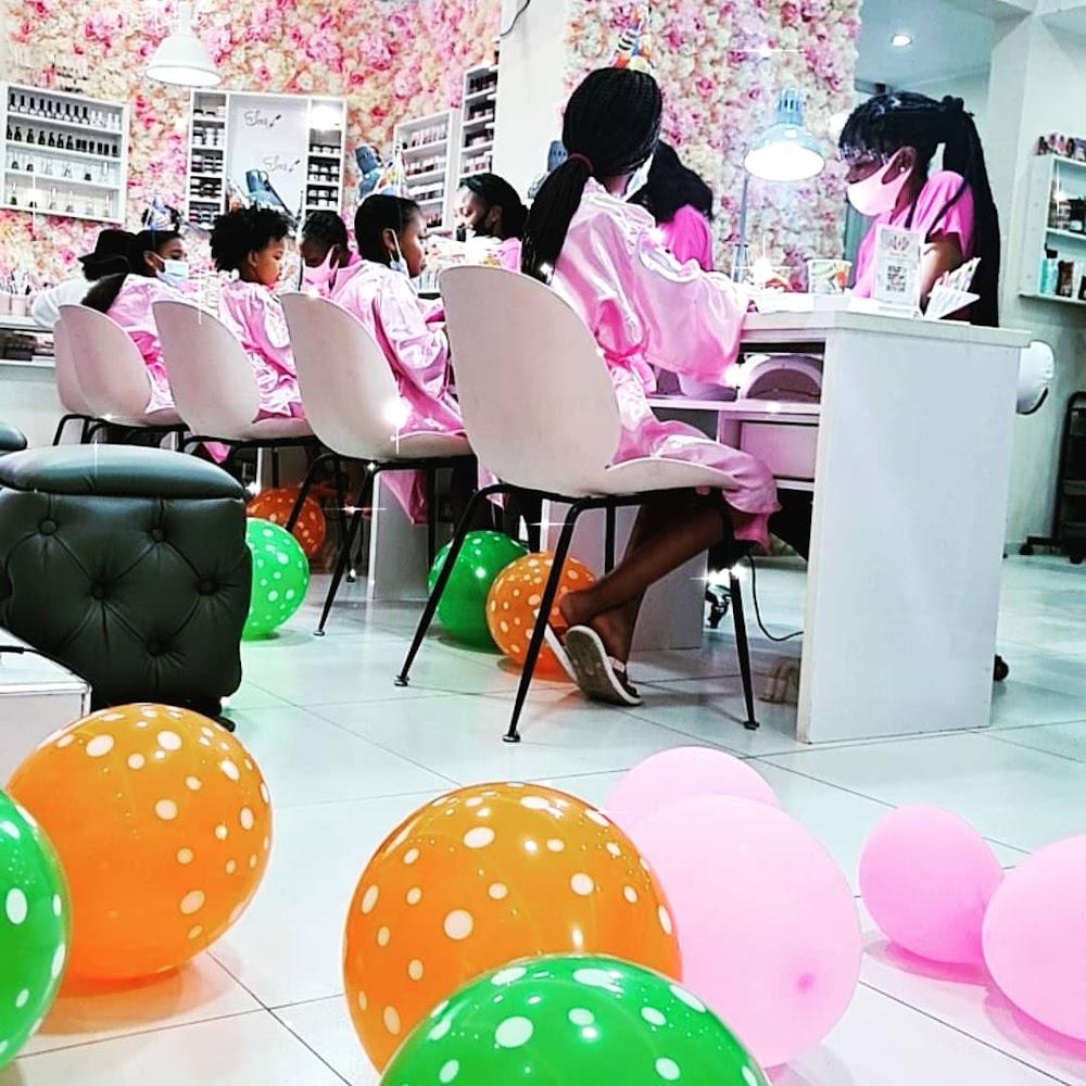 Juvenex Beauty Services
