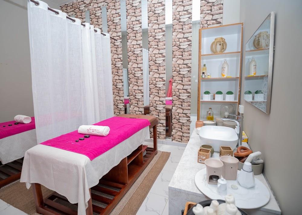 Juvenex Spa & Beauty Salon - Makeni