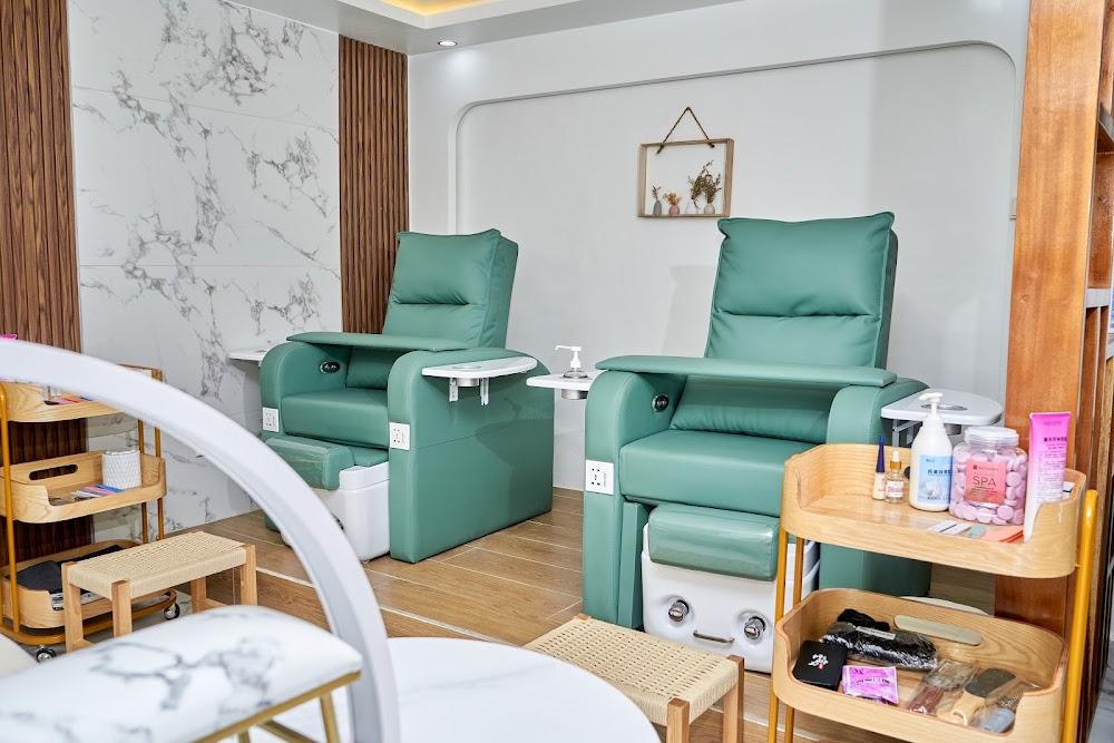KIA BEAUTY & SPA